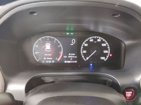 Certified 2023 Honda HR-V LX image 17