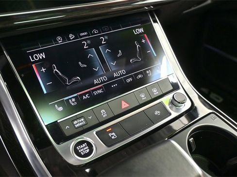 Used 2021 Audi Q7 2.0T Premium Plus w/ Executive Package image 26