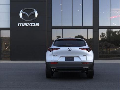 New 2026 MAZDA CX-30 2.5 Turbo w/ Premium Plus Pkg AWD/4WD image 4
