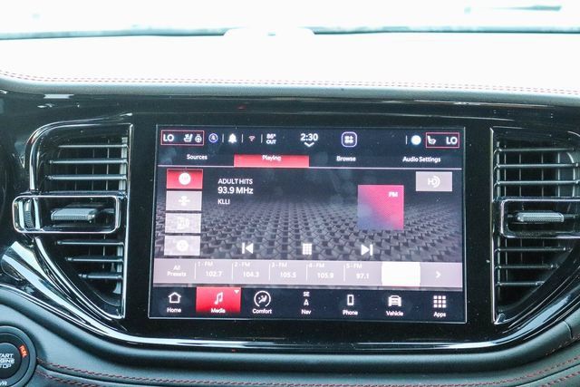 Used 2026 Dodge Durango GT AWD/4WD image 15