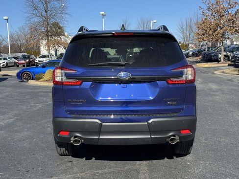New 2026 Subaru Ascent Bronze Edition image 3