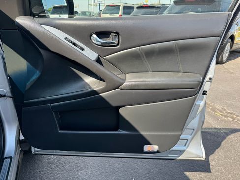 Used 2011 Nissan Murano SL image 19