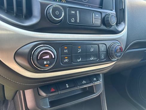 Certified 2022 GMC Canyon Elevation RWD image 18