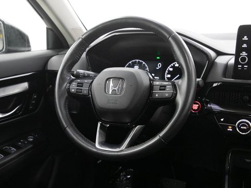 Used 2023 Honda CR-V EX-L image 14