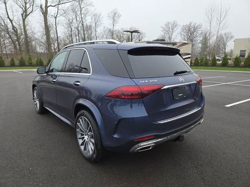 New 2026 Mercedes-Benz GLE 450 4MATIC image 5