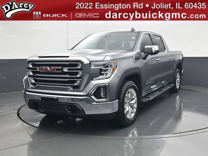 Certified 2021 GMC Sierra 1500 SLT w/ SLT Premium Plus Package