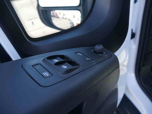 New 2026 RAM ProMaster 1500 w/ Safety Group image 23