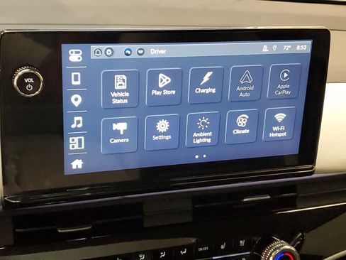 Certified 2025 Honda Prologue Elite image 6