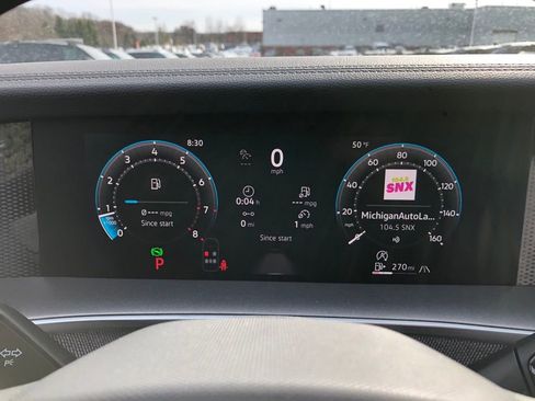 New 2026 Volkswagen Tiguan S AWD/4WD image 19