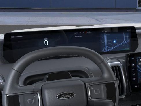 New 2025 Ford Expedition Platinum w/ Stealth Appearance Package image 13