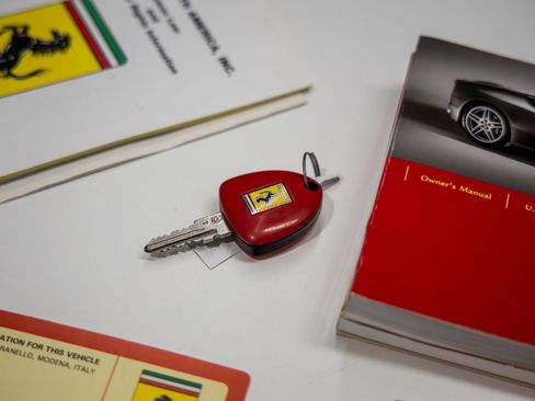 Used 2006 Ferrari F430 Spider RWD image 54