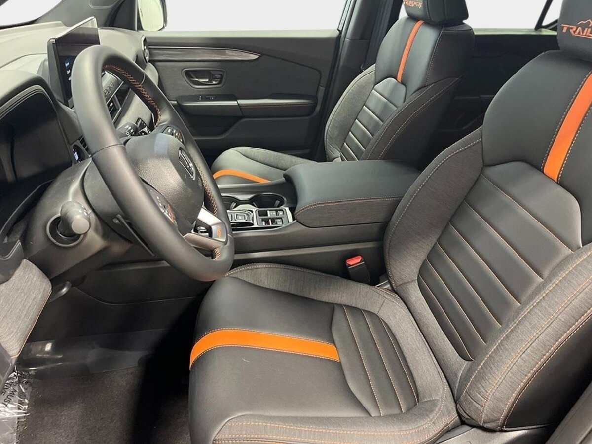 New 2026 Honda Passport TrailSport image 10