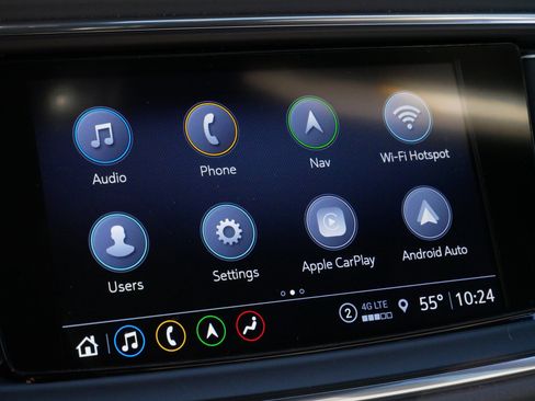 Used 2024 Buick Enclave Premium image 29