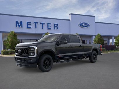 New 2026 Ford F250 XLT w/ XLT Premium Package