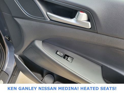 Used 2021 Hyundai Tucson Limited w/ Cargo Package image 52