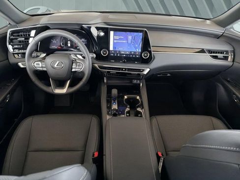 Certified 2026 Lexus RX 350 FWD image 13