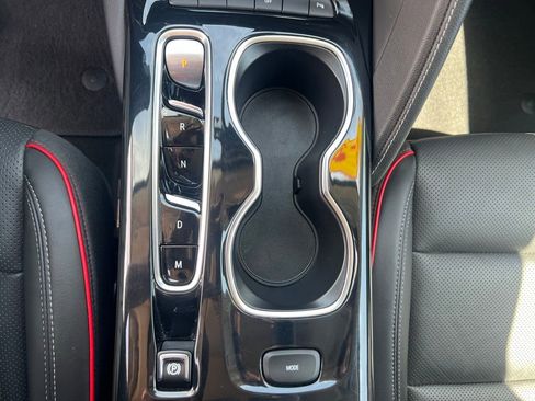 Used 2023 Buick Envision Essence w/ Sport Touring Package AWD/4WD image 29