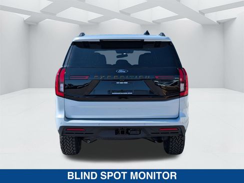 New 2026 Ford Expedition Tremor AWD/4WD image 7