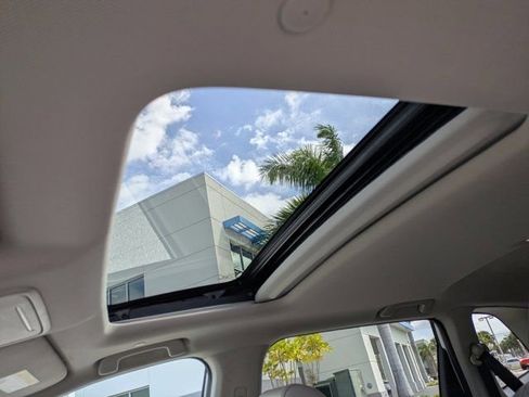 Used 2024 Honda CR-V EX-L image 22