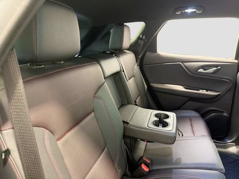 Used 2022 Chevrolet Blazer RS w/ Enhanced Convenience Package FWD image 26