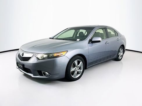 Used 2012 Acura TSX Sedan image 3
