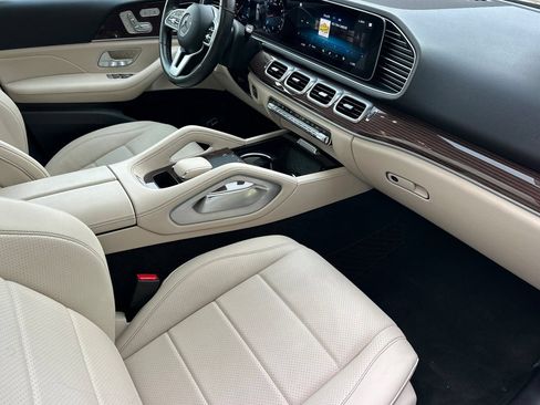 Used 2021 Mercedes-Benz GLE 350 image 16