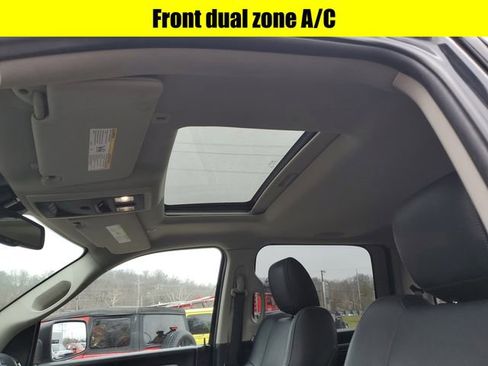 Used 2017 RAM 1500 Sport w/ Convenience Group image 25