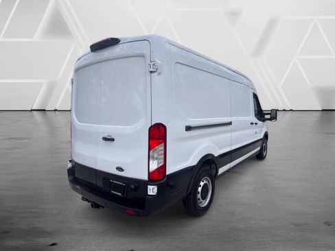 Used 2019 Ford Transit 350 148 Medium Roof image 9