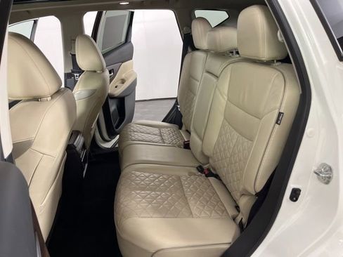 Used 2020 Nissan Murano Platinum image 41