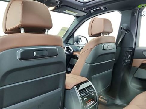 Used 2026 BMW X5 xDrive40i AWD/4WD image 30