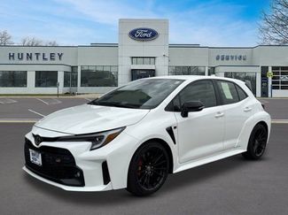 Used 2023 Toyota Corolla GR w/ Performance Package AWD/4WD video 1