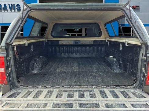 Used 2016 Chevrolet Silverado 1500 LT w/ All Star Edition AWD/4WD image 19