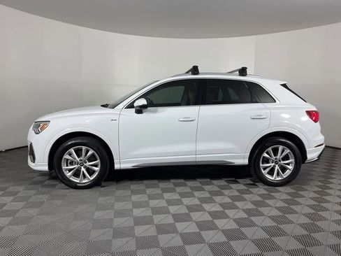 Used 2022 Audi Q3 2.0T Premium Plus image 6