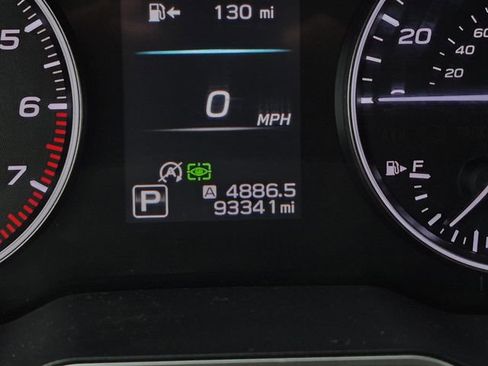 Used 2021 Subaru Outback Touring XT image 37