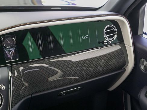 New 2026 Rolls-Royce Cullinan Black Badge image 54