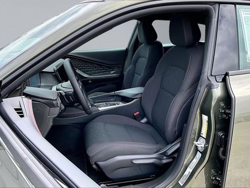New 2026 Dodge Charger R/T AWD/4WD image 3
