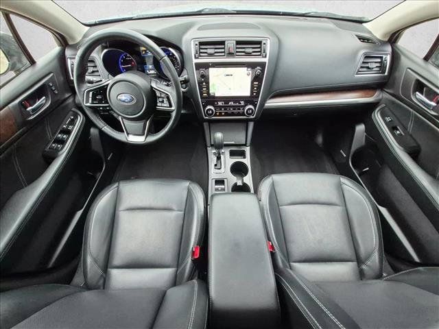 Used 2019 Subaru Outback 2.5i Limited AWD/4WD image 20