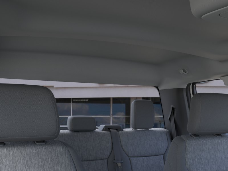 New 2026 Ford F150 XL AWD/4WD image 22