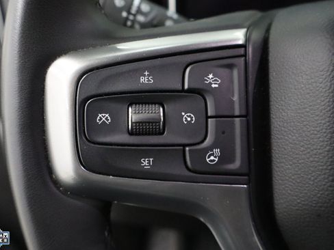 Used 2025 Chevrolet Silverado 2500 LT w/ Safety Package AWD/4WD image 14
