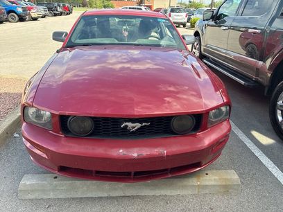 Used 2008 Ford Mustang GT Premium