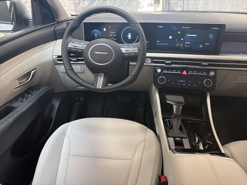 New 2026 Hyundai Tucson SEL image 16