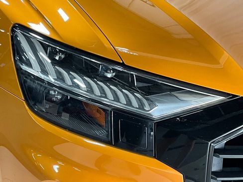 Used 2020 Audi Q8 Prestige w/ Prestige Package AWD/4WD image 27