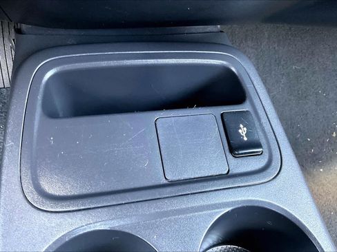 Used 2024 Mitsubishi Mirage ES FWD image 30