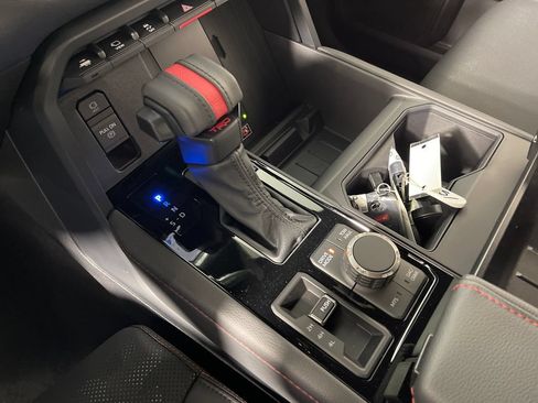New 2026 Toyota Tundra TRD Pro AWD/4WD image 22