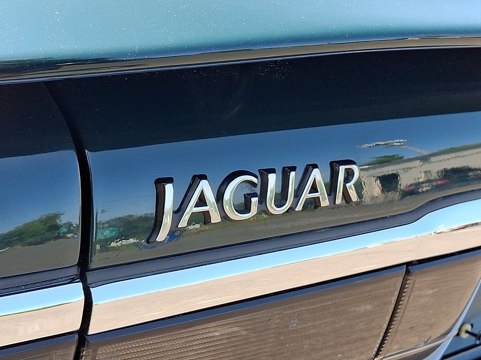 Used 1994 Jaguar XJS V12 Convertible RWD image 24