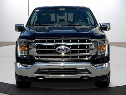 Used 2023 Ford F150 Lariat