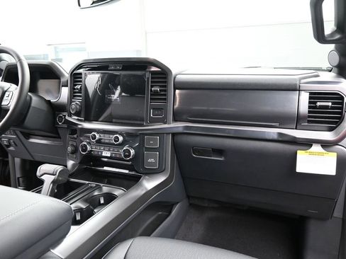 New 2026 Ford F150 Lariat w/ Equipment Group 501A Mid image 3