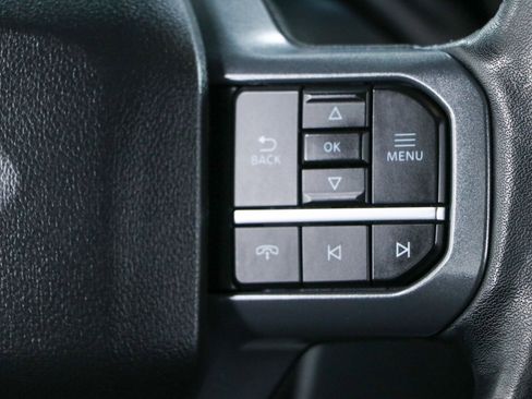 Used 2023 Ford F150 Lariat w/ Equipment Group 502A High AWD/4WD image 16