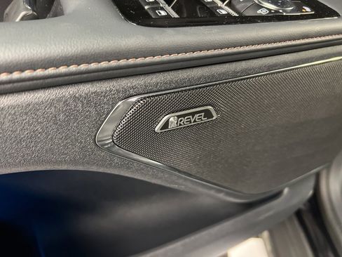 Certified 2025 Lincoln Nautilus Premier w/ Equipment Group 102A image 29