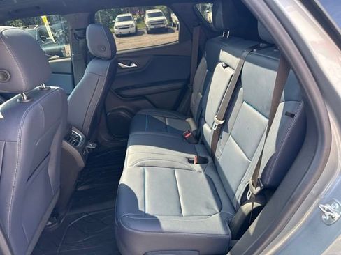 Used 2024 Chevrolet Blazer RS w/ LPO, Floor Liner Package AWD/4WD image 26
